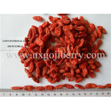 Продавец Goji Berry